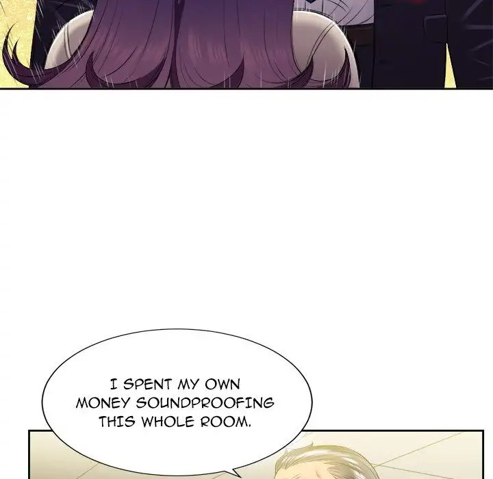 Yuri’s Part Time Job page 35