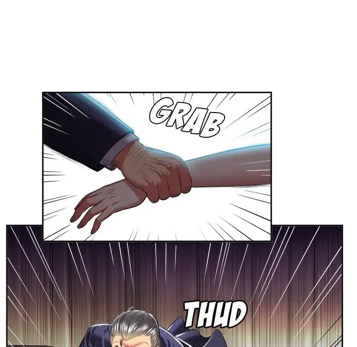 Yuri’s Part Time Job page 38