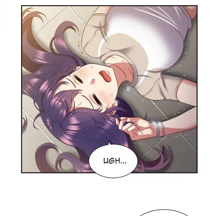 Yuri’s Part Time Job page 40