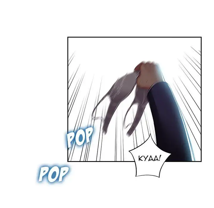 Yuri’s Part Time Job page 44