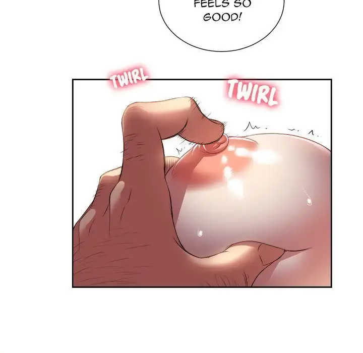 Yuri’s Part Time Job page 49