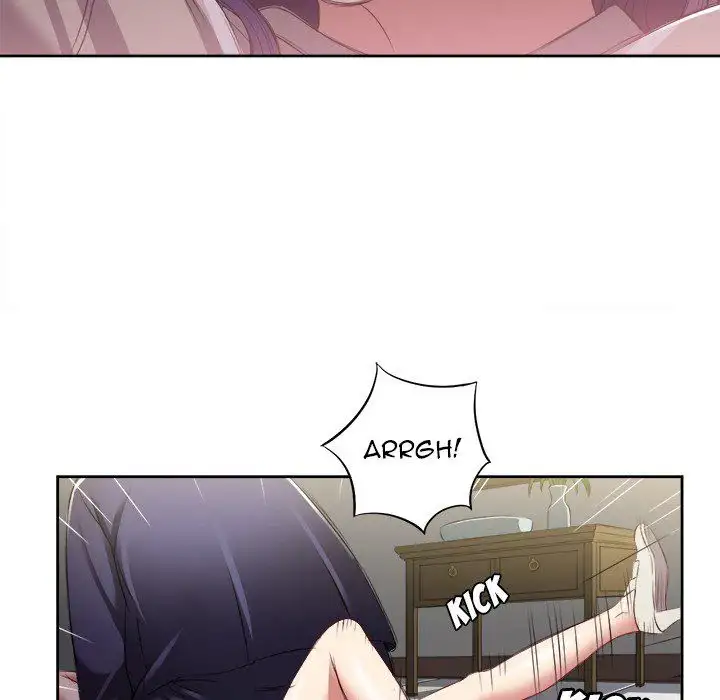 Yuri’s Part Time Job page 51