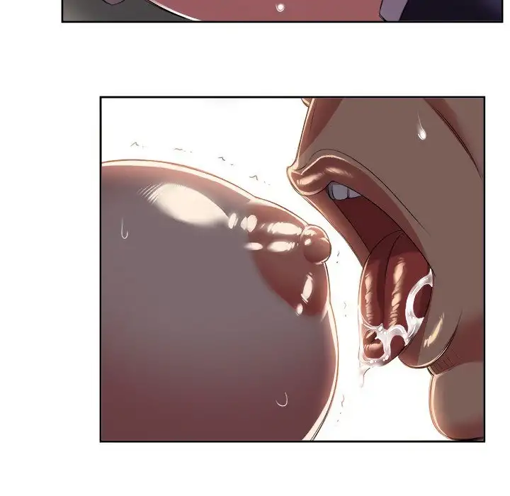 Yuri’s Part Time Job page 55