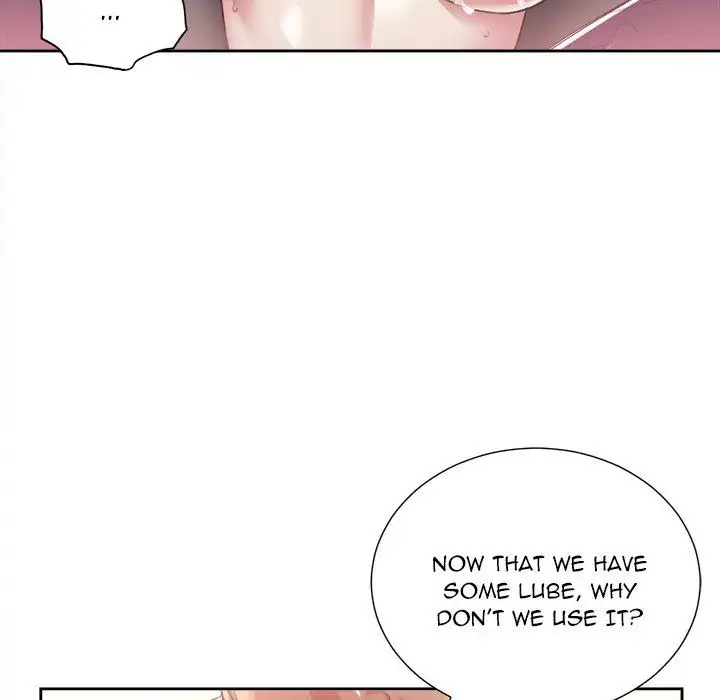 Yuri’s Part Time Job page 62