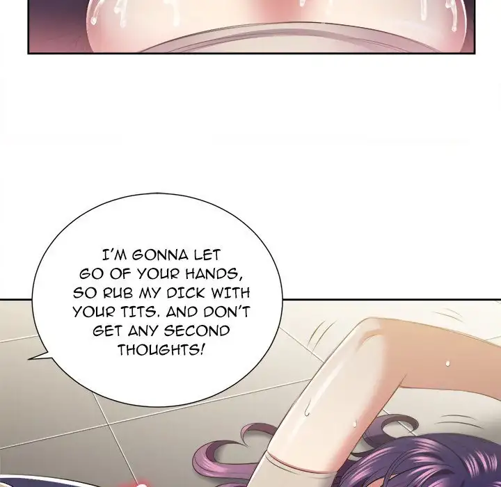 Yuri’s Part Time Job page 64