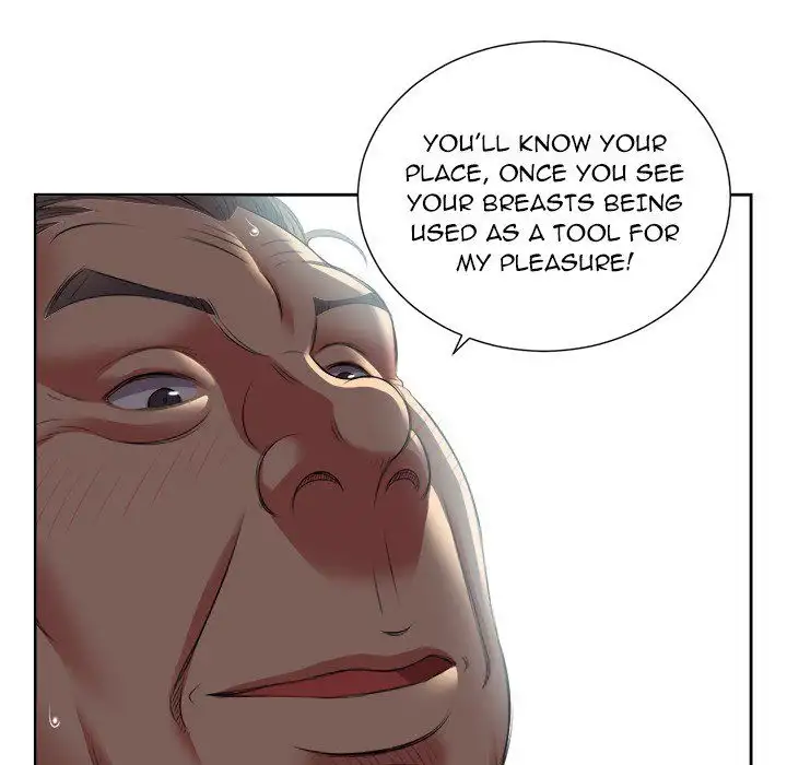 Yuri’s Part Time Job page 66