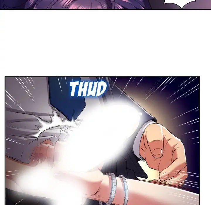 Yuri’s Part Time Job page 69