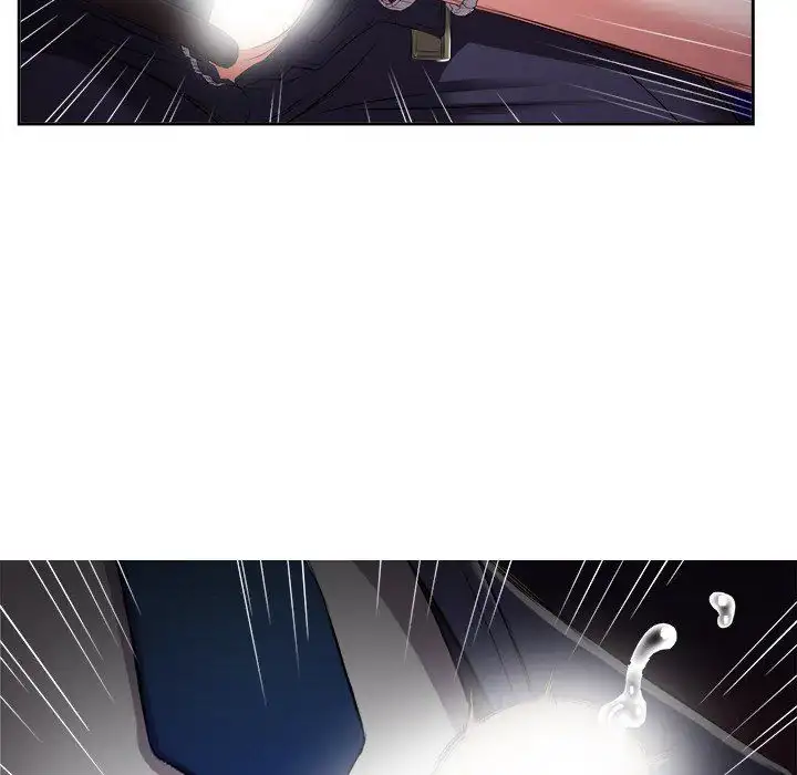 Yuri’s Part Time Job page 70