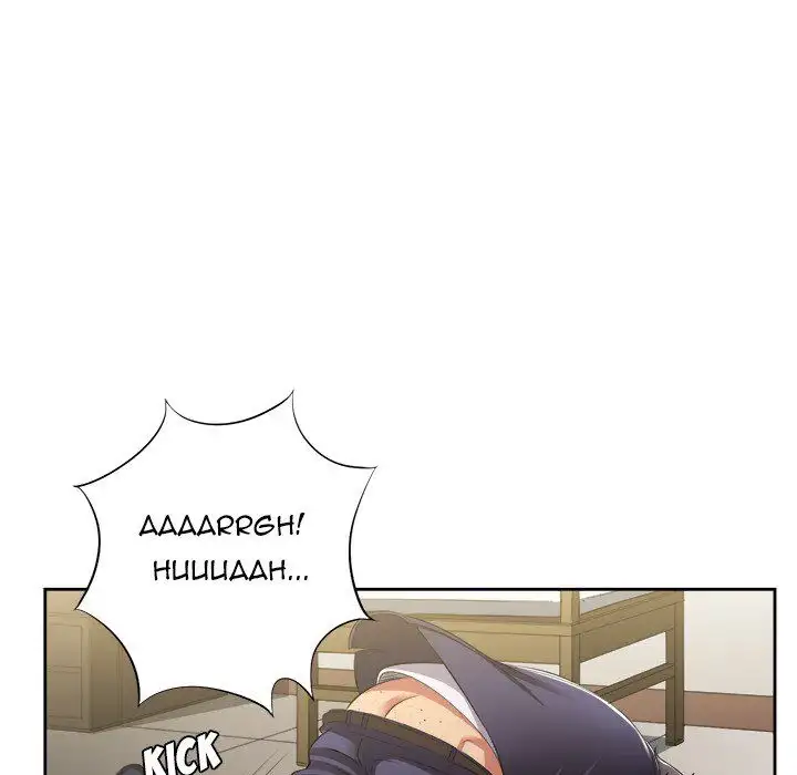 Yuri’s Part Time Job page 74