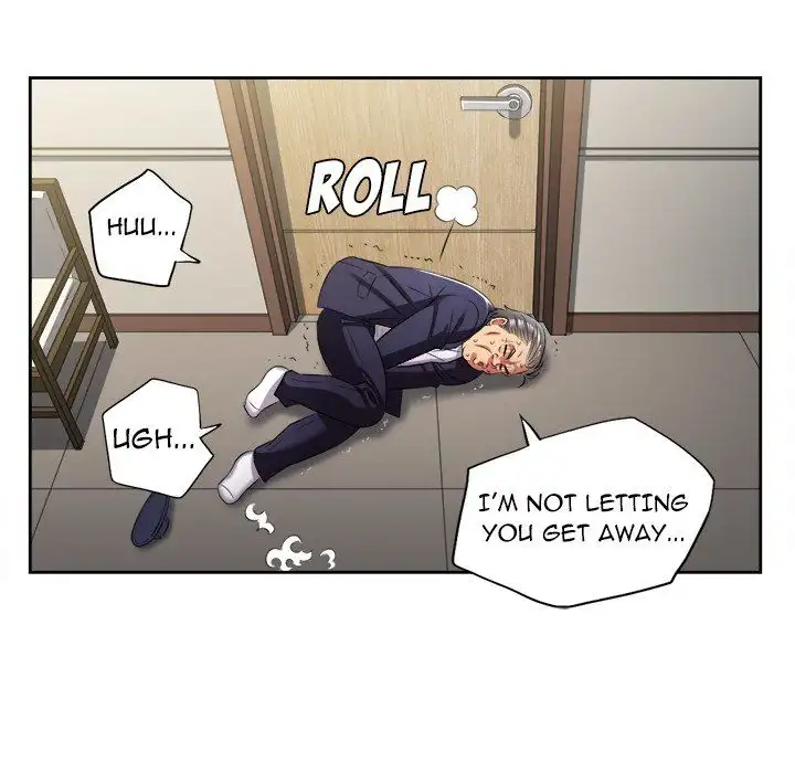 Yuri’s Part Time Job page 76