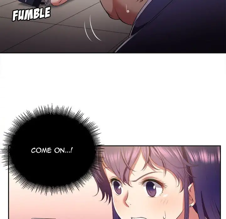 Yuri’s Part Time Job page 78