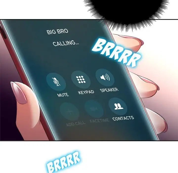 Yuri’s Part Time Job page 80