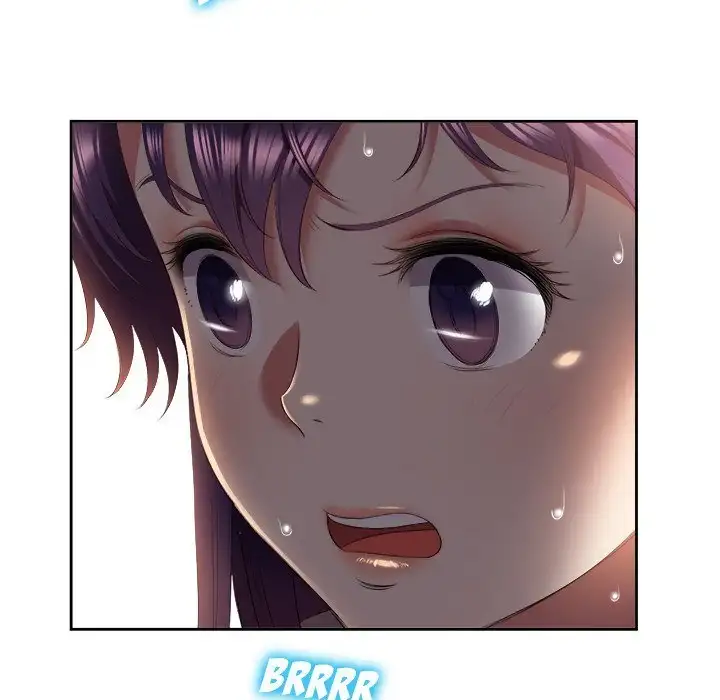 Yuri’s Part Time Job page 81