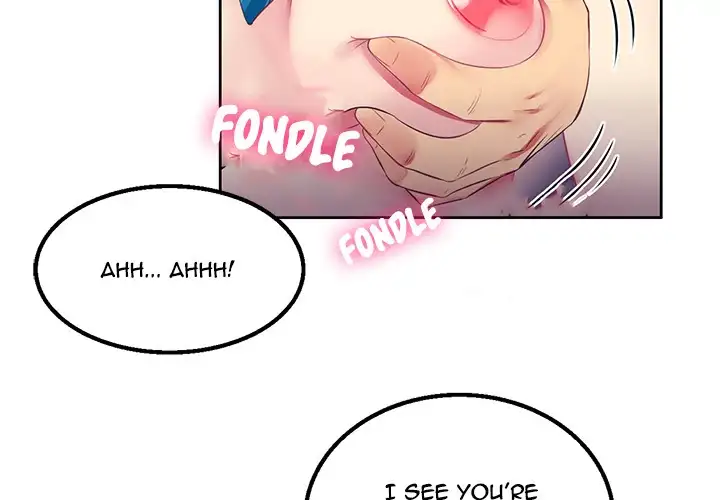 Yuri’s Part Time Job page 4