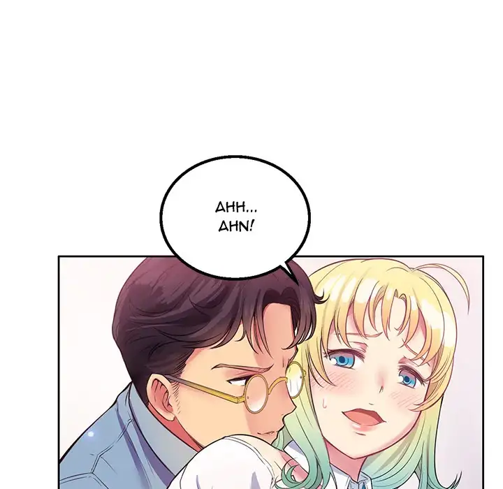 Yuri’s Part Time Job page 6