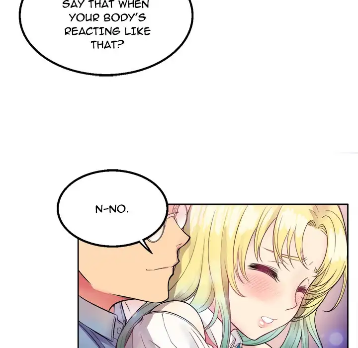 Yuri’s Part Time Job page 10