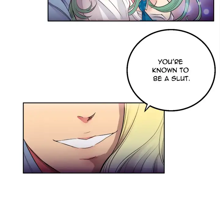 Yuri’s Part Time Job page 11