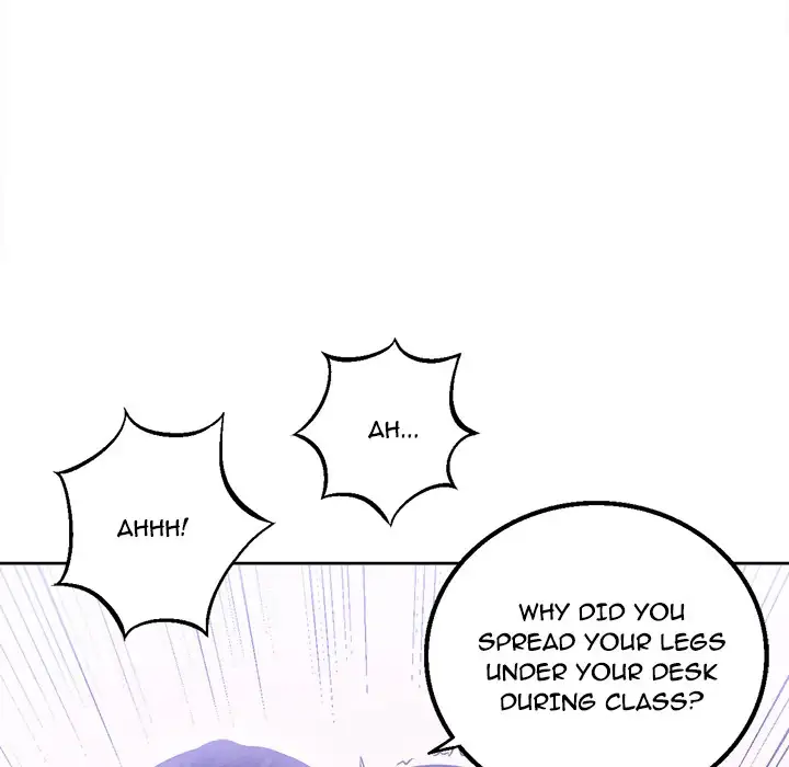 Yuri’s Part Time Job page 13