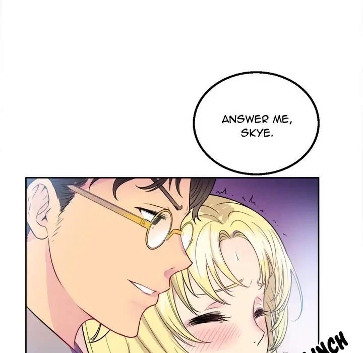 Yuri’s Part Time Job page 16