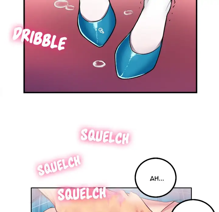 Yuri’s Part Time Job page 18
