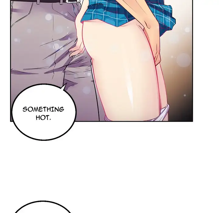 Yuri’s Part Time Job page 26