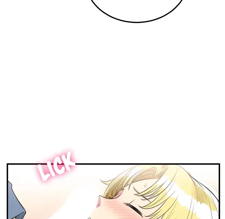 Yuri’s Part Time Job page 30