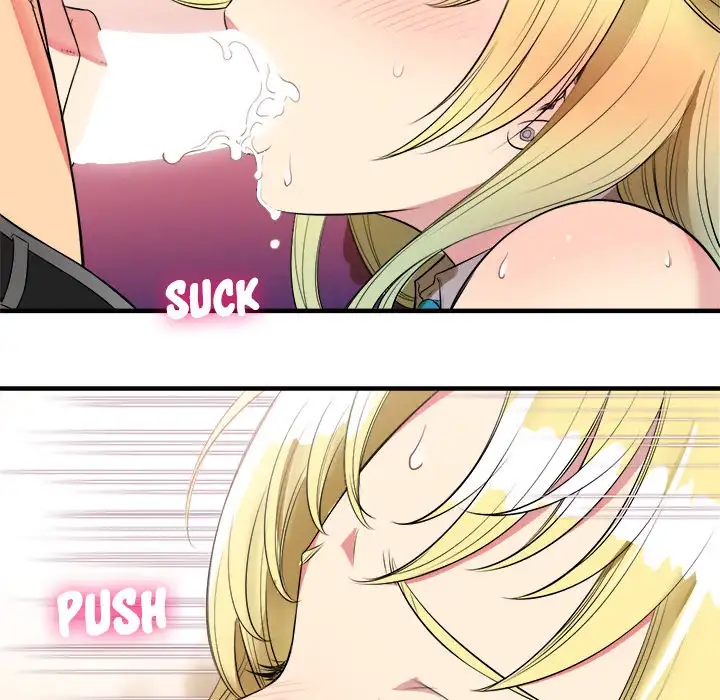 Yuri’s Part Time Job page 33