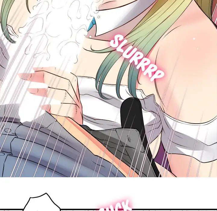Yuri’s Part Time Job page 36