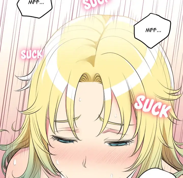 Yuri’s Part Time Job page 37