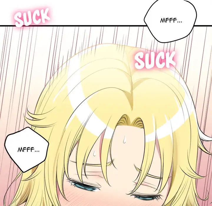 Yuri’s Part Time Job page 39