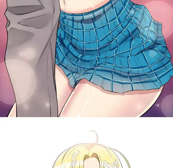 Yuri’s Part Time Job page 49