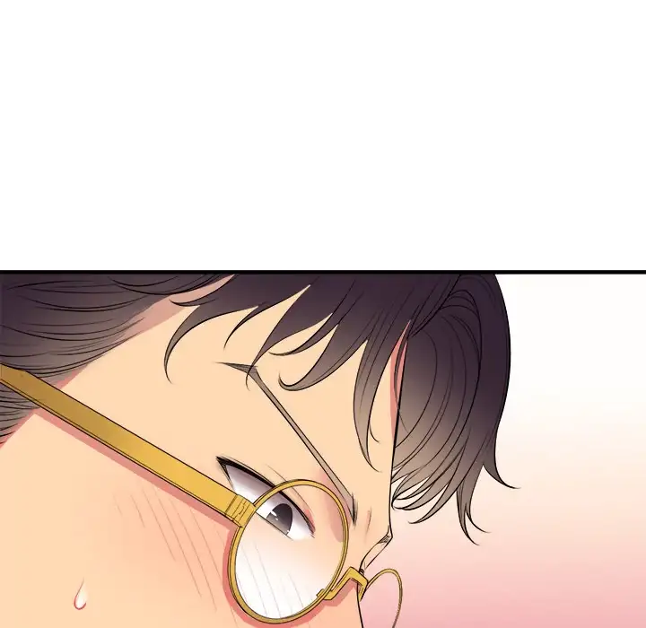 Yuri’s Part Time Job page 54