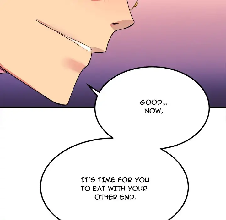 Yuri’s Part Time Job page 55
