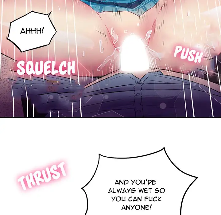 Yuri’s Part Time Job page 66