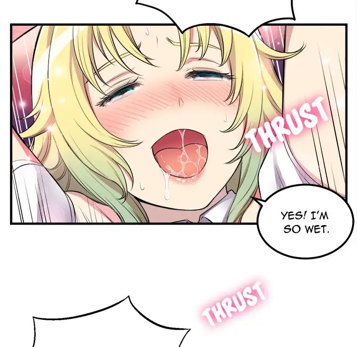 Yuri’s Part Time Job page 67