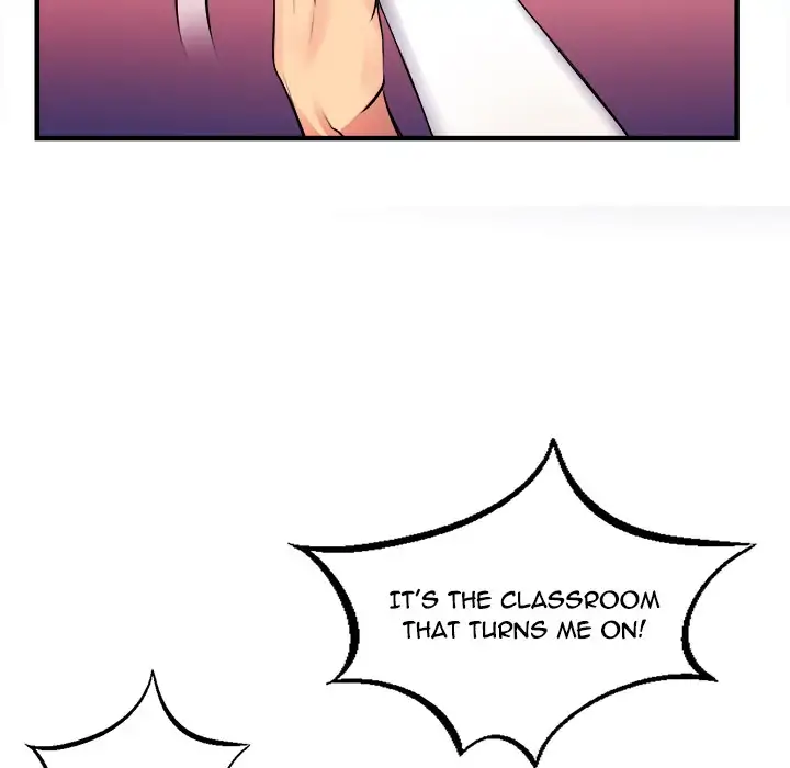 Yuri’s Part Time Job page 74