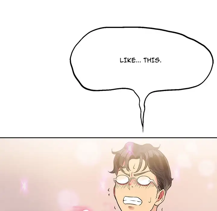Yuri’s Part Time Job page 83