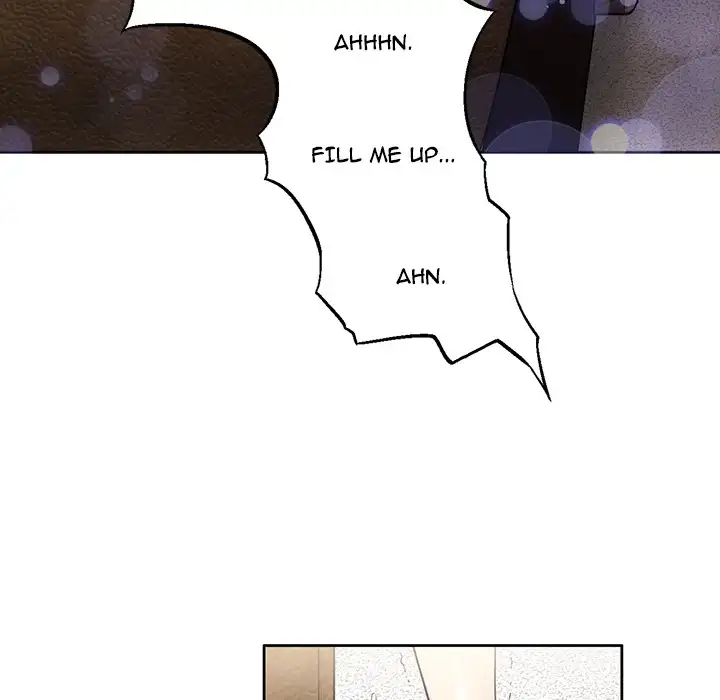 Yuri’s Part Time Job page 86