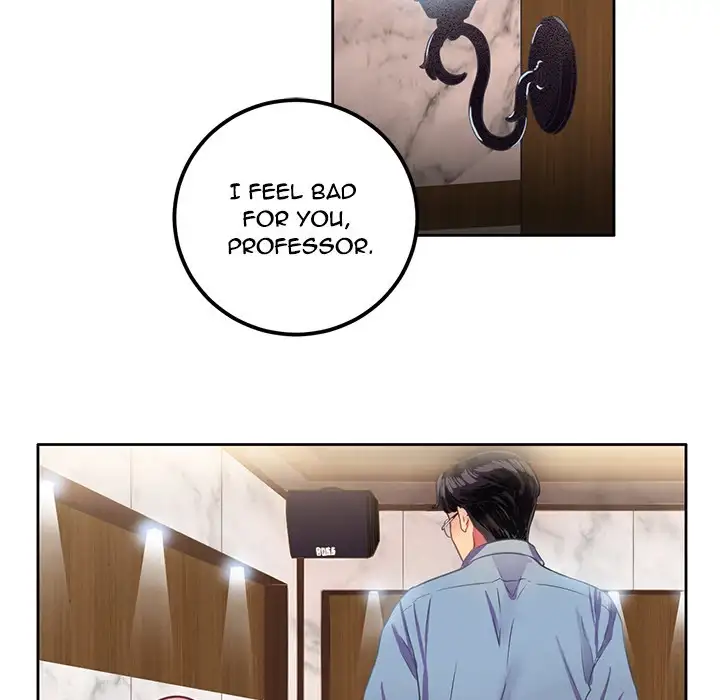 Yuri’s Part Time Job page 89