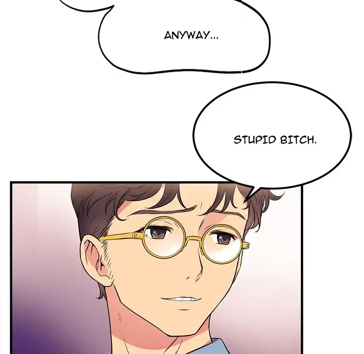 Yuri’s Part Time Job page 95