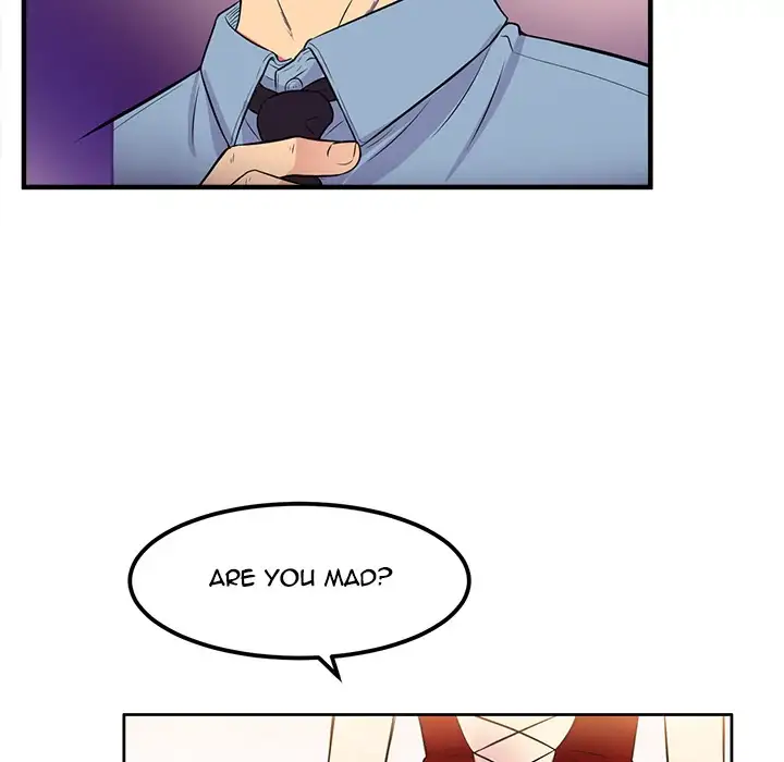 Yuri’s Part Time Job page 96