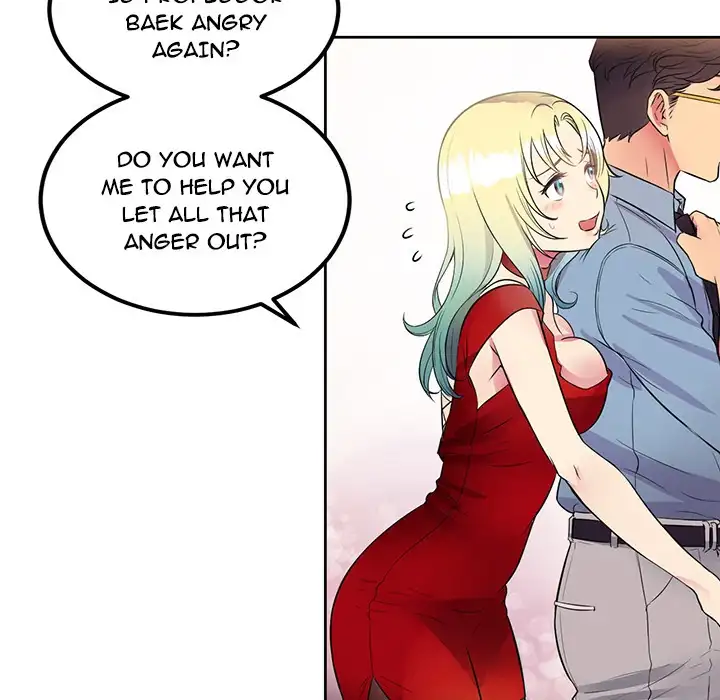 Yuri’s Part Time Job page 98