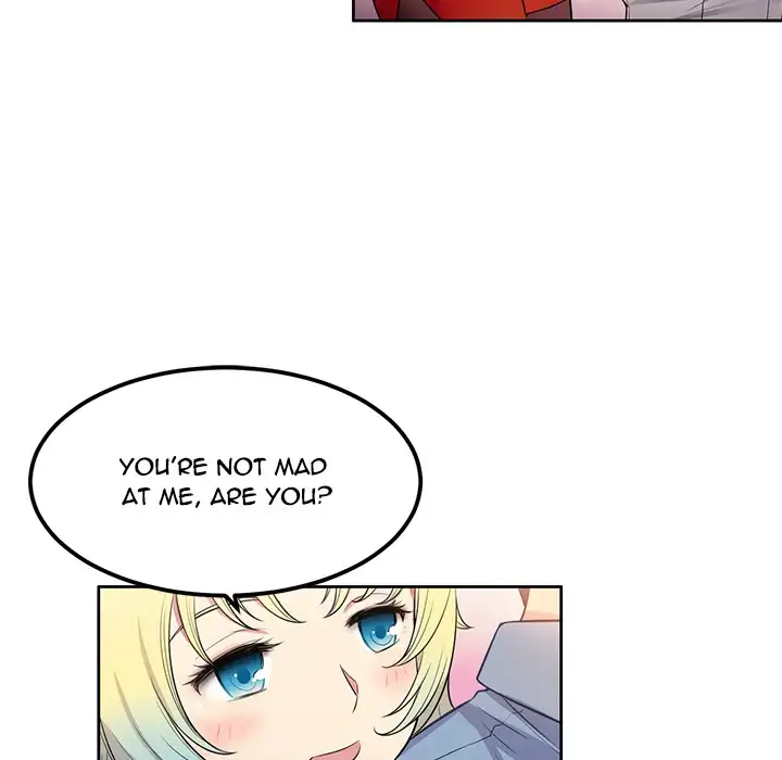 Yuri’s Part Time Job page 99