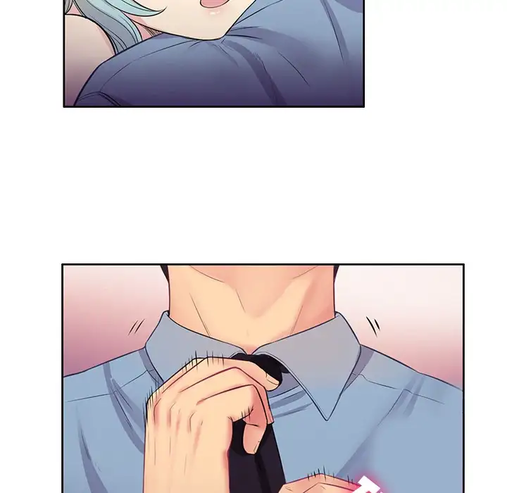 Yuri’s Part Time Job page 100