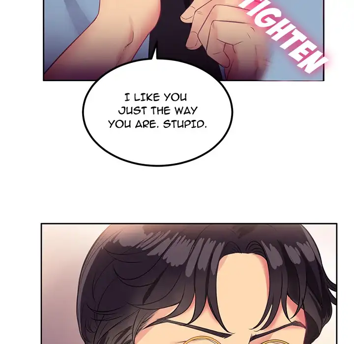 Yuri’s Part Time Job page 101