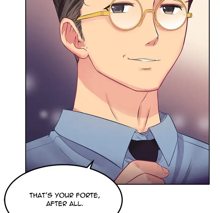 Yuri’s Part Time Job page 102
