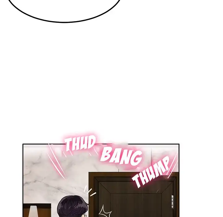 Yuri’s Part Time Job page 103