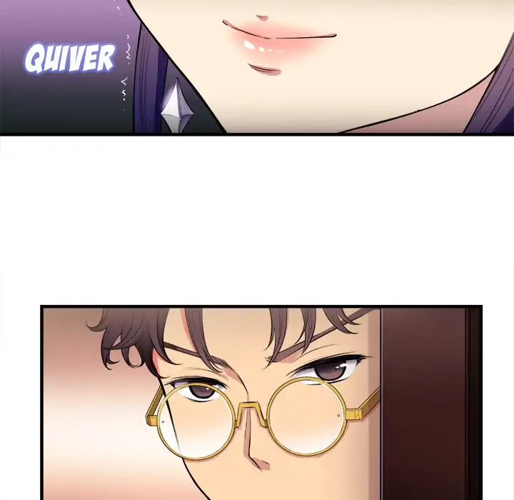 Yuri’s Part Time Job page 117