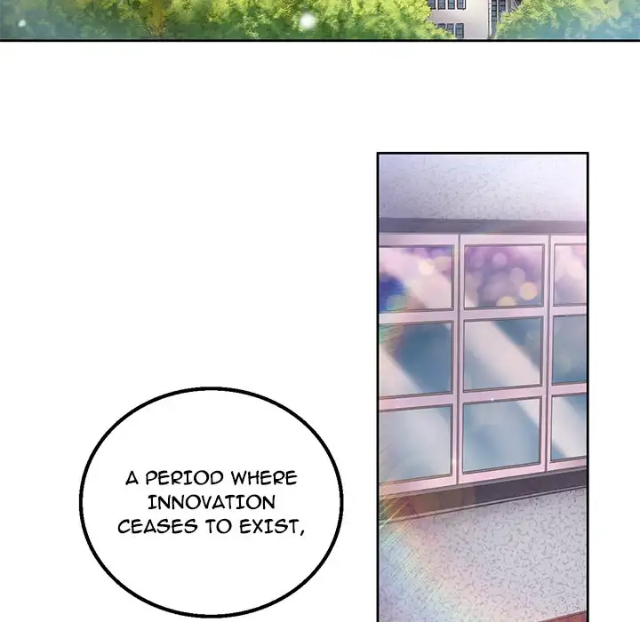 Yuri’s Part Time Job page 126