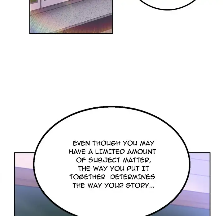 Yuri’s Part Time Job page 128